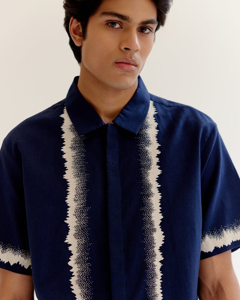 Dust Trail Contour Shirt