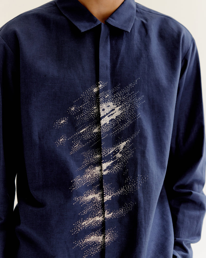 Motion Blur Shirt