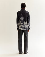 Smoke Cloud Shirt