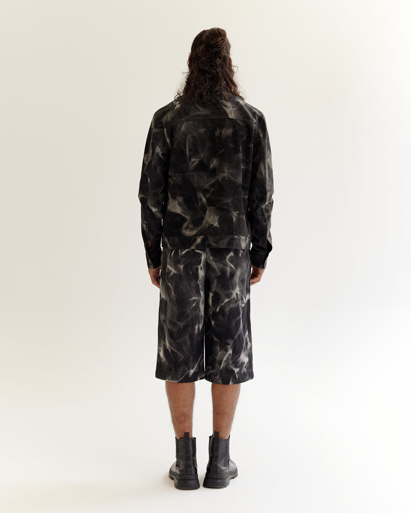 Reflection Denim Jacket