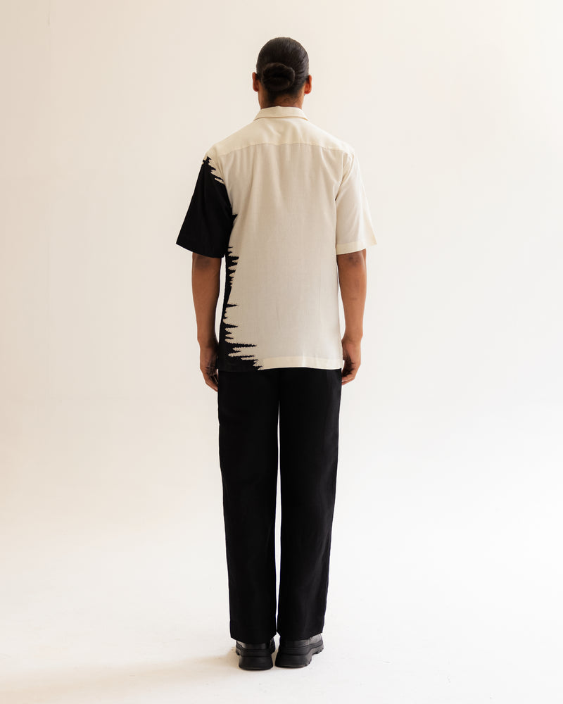TRAIL DUST HALF SHIRT