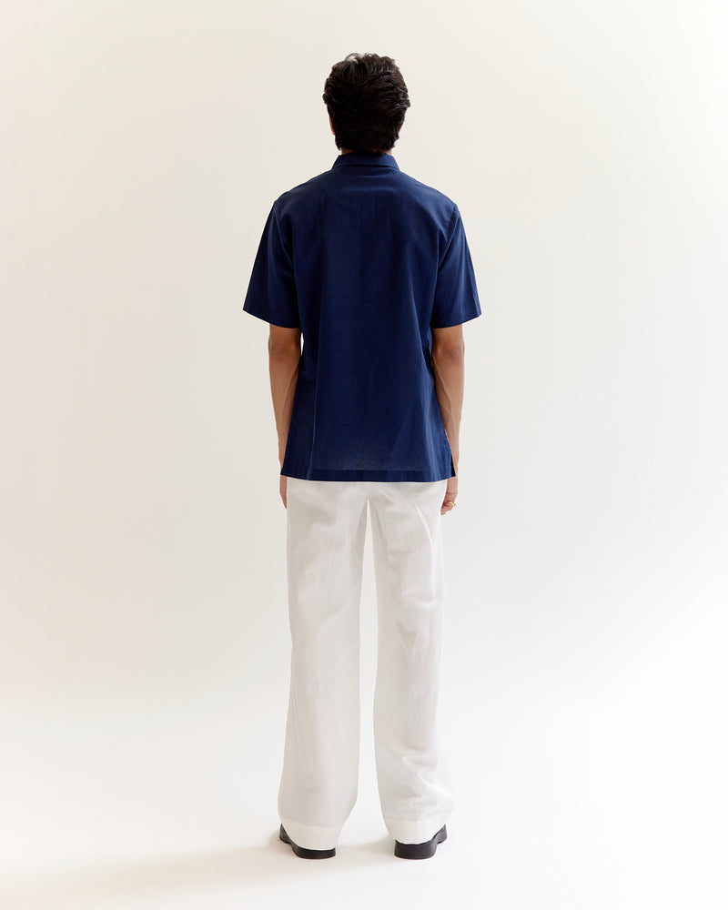 Trail marker Half Shirt