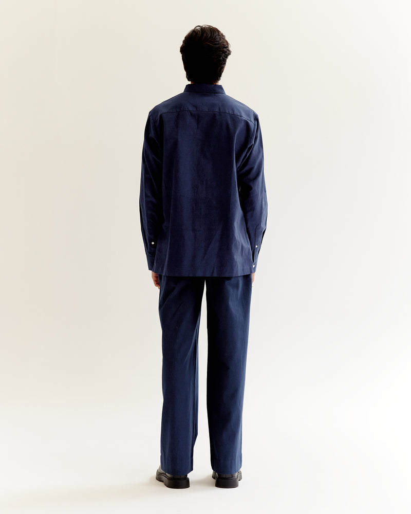 Motion Blur Shirt