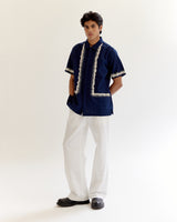 Dust Trail Contour Shirt