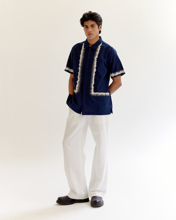 Dust Trail Contour Shirt