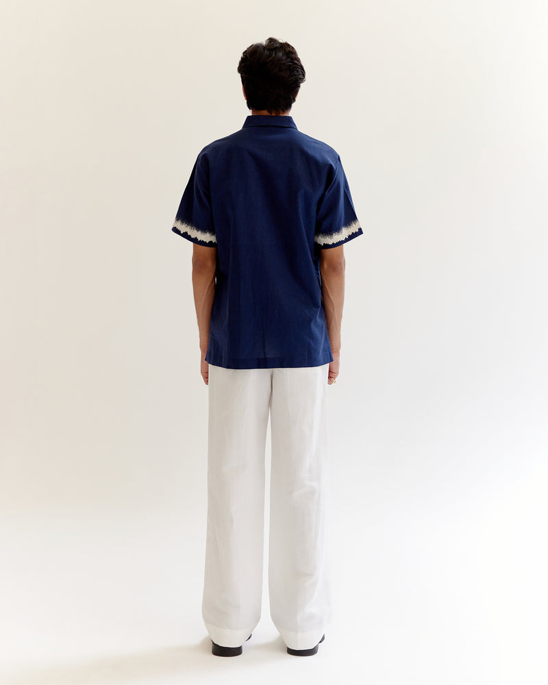 Dust Trail Contour Shirt