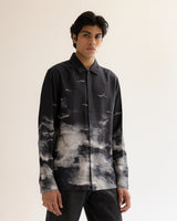 Smoke Cloud Shirt