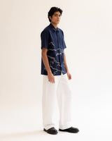 Trail marker Half Shirt