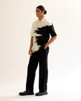 TRAIL DUST HALF SHIRT