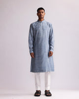 ABORIGINAL PRINT KURTA