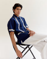 Dust Trail Contour Shirt
