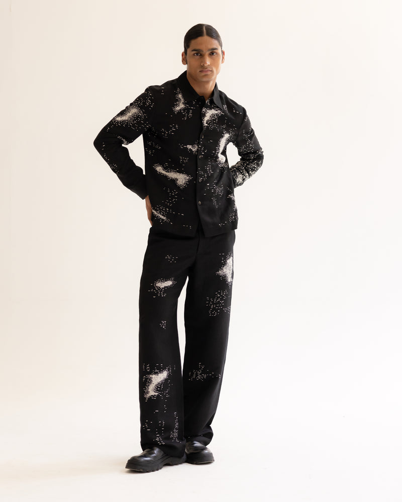 Trail Drift Jacket
