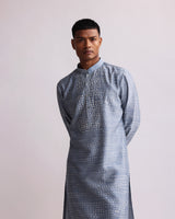 ABORIGINAL PRINT KURTA