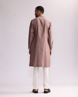 TRAIL DUST KURTA SET