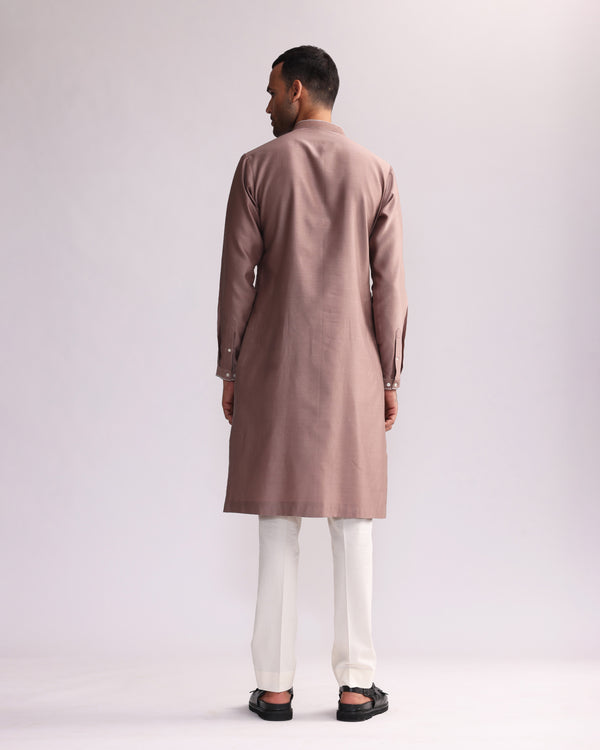 TRAIL DUST KURTA SET