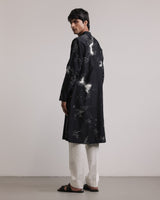 Trail Drift Kurta Set