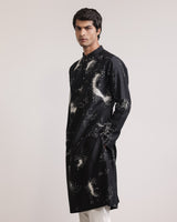 Trail Drift Kurta Set