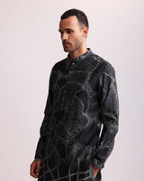 NORMANDY PRINTED KURTA