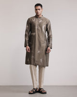 Trail Drift Kurta Set