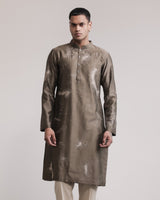 Trail Drift Kurta Set