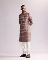 TRAIL DUST KURTA SET