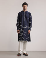 Trail Marker Kurta Set