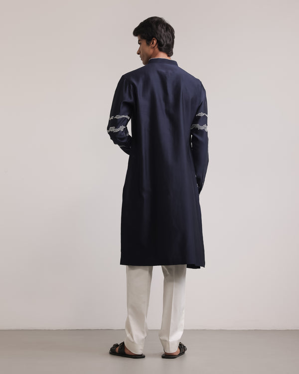Trail Marker Kurta Set