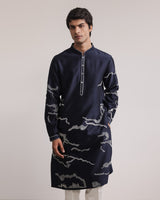 Trail Marker Kurta Set