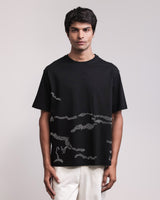 Mountain trail T-shirt