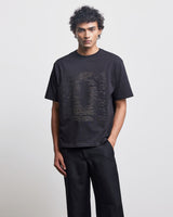Absent Figure T-Shirt