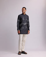 DUNKIRK PRINTED KURTA