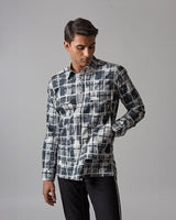 SOLITUDE PRINTED SHIRT