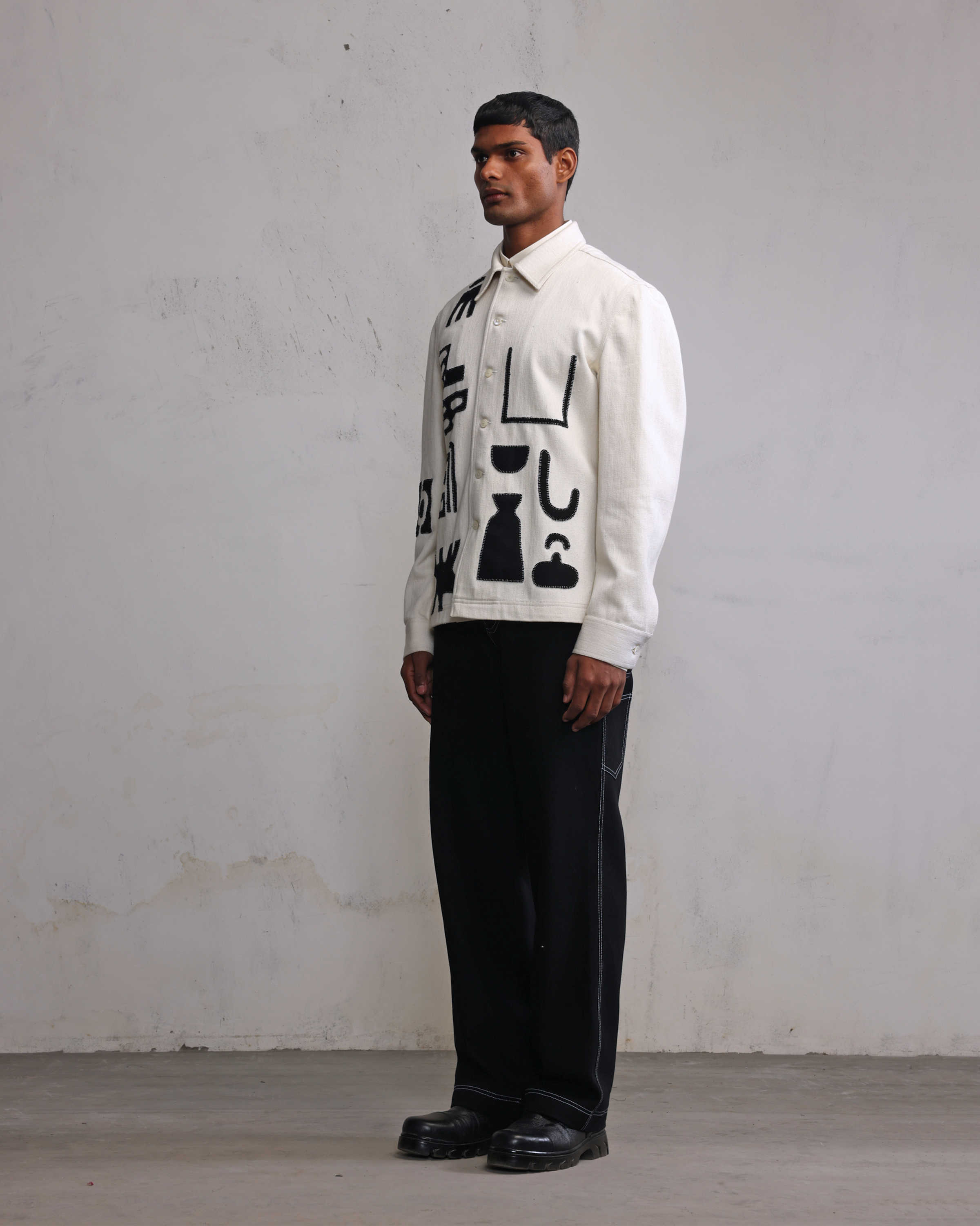 Urban Patching urban patch jacket – countrymade.in