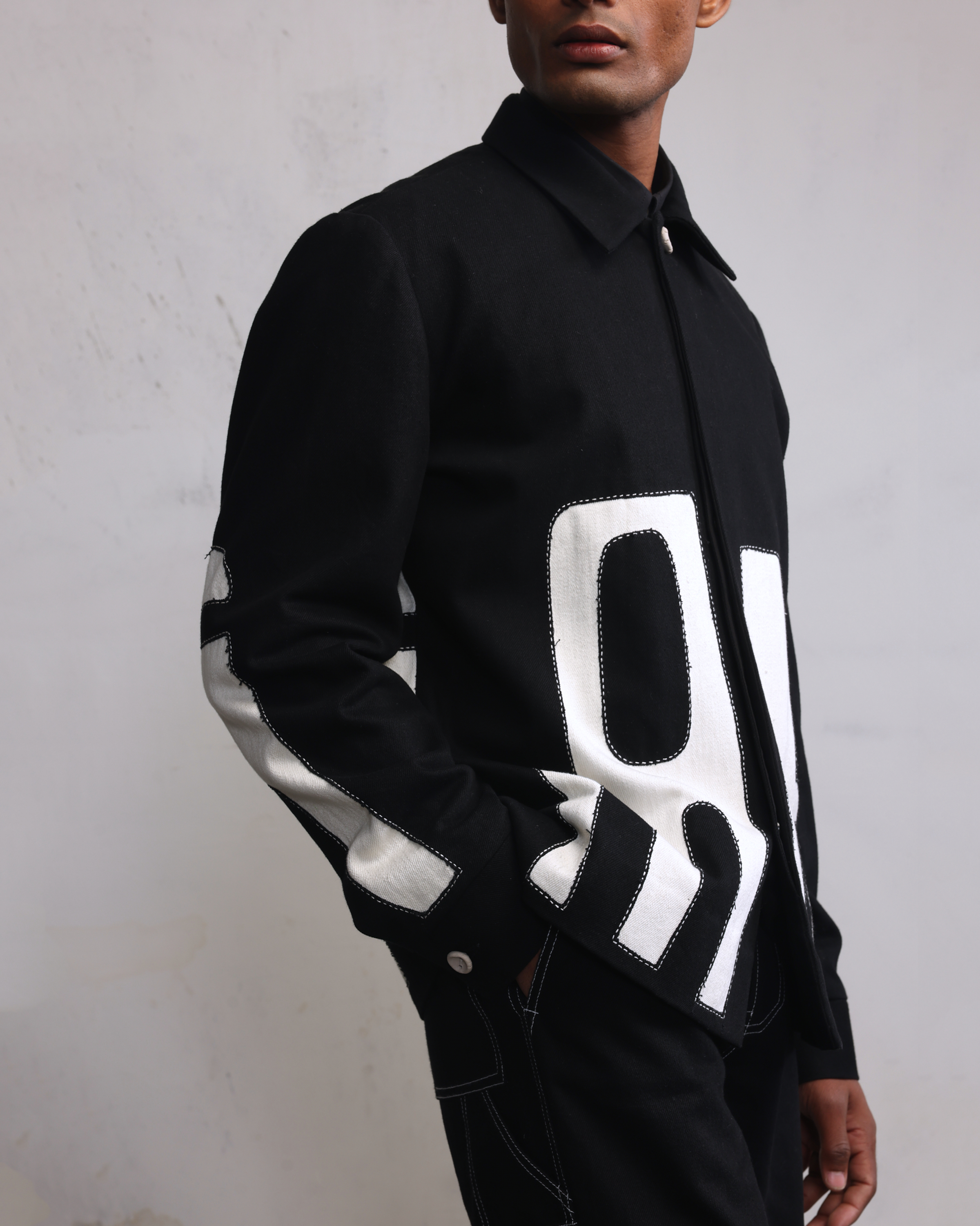 upscale chair jacket – countrymade.in