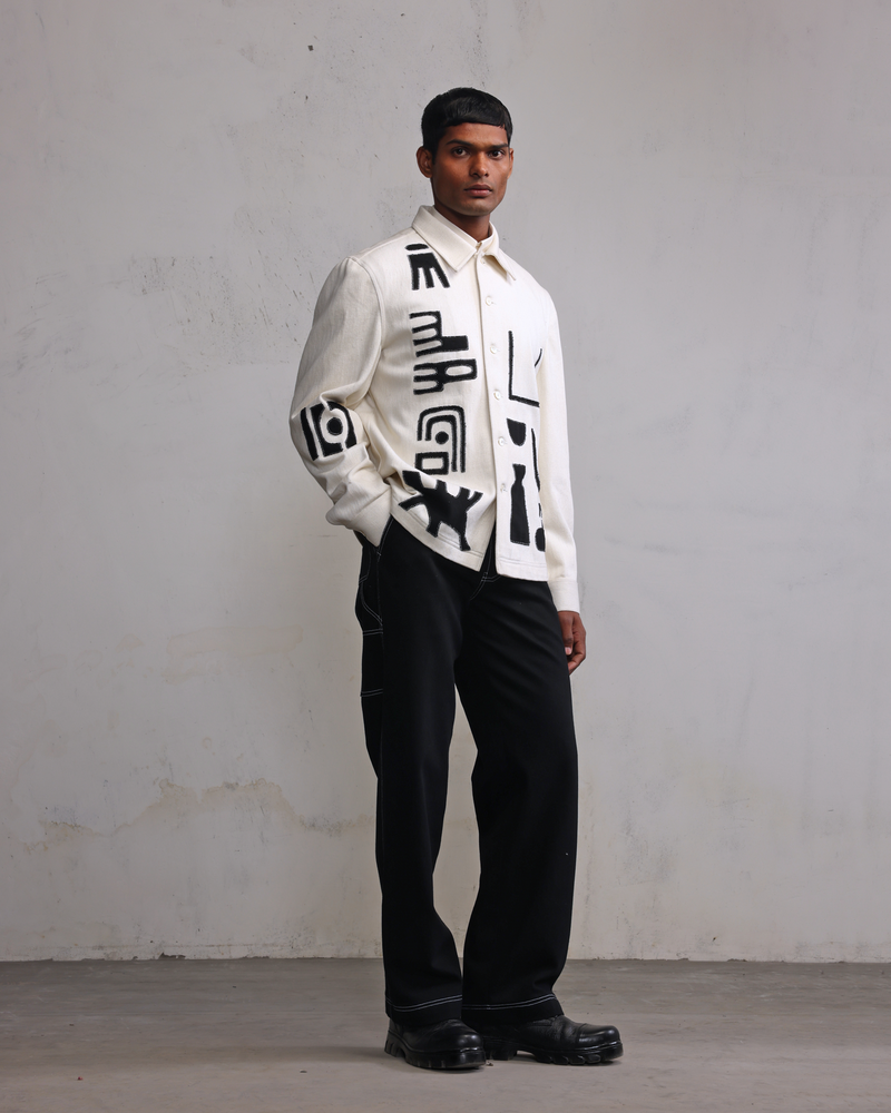 Urban Patching urban patch jacket – countrymade.in