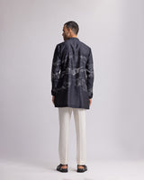 DUNKIRK PRINTED KURTA