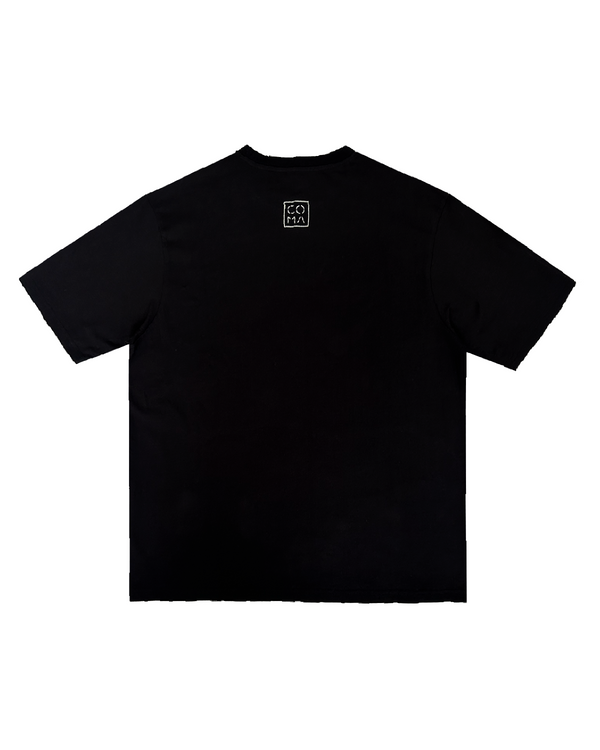 Fossils Placement T-shirt