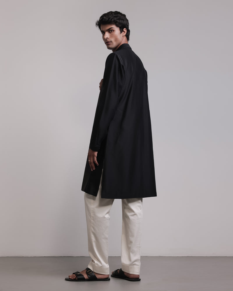 Broken Mirror Kurta Set