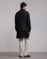 Cloud Bundi Kurta Set