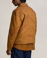 HEATMAP KANTHA JACKET