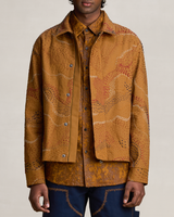 HEATMAP KANTHA JACKET