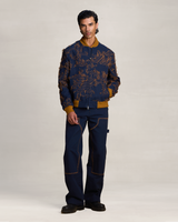 FACADE JACKET