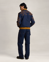 FACADE JACKET