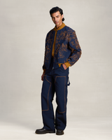 FACADE JACKET