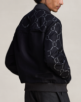 JERRYCAN BARMER JACKET