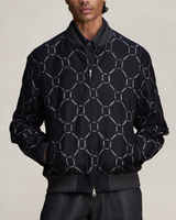 JERRYCAN BARMER JACKET