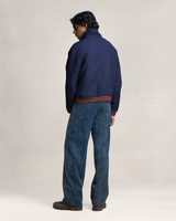 MELTING SEAMS JACKET