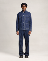 HICKORY WORKWEAR JACKET