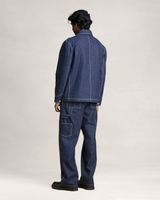 HICKORY WORKWEAR JACKET