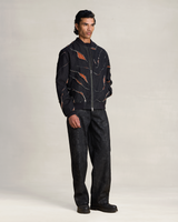 MOLTEN FRAY JACKET